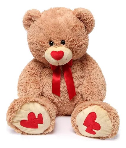 PELUCHE DE 60 CMS SENTADO